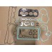 SHIBAURA N844L-D ENGINE REBUILD KIT - MAJOR (2.216L)