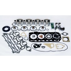 MAJOR ENGINE REBUILD KIT FOR THERMO KING / YANMAR TK486 - DSF-OHTK486(Pstd)-M-STD/STD