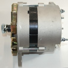 Alternator for Zetor Tractor - 26000334