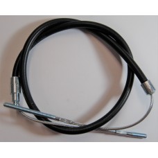 Hand Brake Cable for Zetor Tractor - 26000977