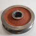 Alternator Pulley for Zetor Tractor