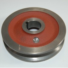 Alternator Pulley for Zetor Tractor - 26001381