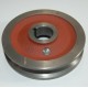Alternator Pulley for Zetor Tractor