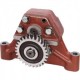 Engine Oil Pump for Zetor Tractor Engine Oil Pump for Zetor Tractor