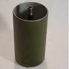 Bowl with Stem for Zetor Tractor - 26001957