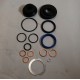 Power Steering Cylinder (72113940) Seal Kit (Round O-ring Backing Ring) for Zetor Tractor
