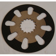 Brake Disk for Zetor Tractor - 26002140