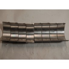 Con Rod Brg Set - 0.25mm for Zetor Tractor - 26002143