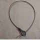 Cable - Foot Throttle for Zetor Tractor