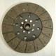 Clutch Disk (8011/8045) for Zetor Tractor