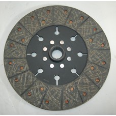 Clutch Disk - 12011/12045 for Zetor Tractor - 26001669