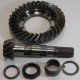 Gear and Bevel Pinion, Z=9/32 for Zetor Tractor