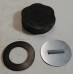 Brake Fluid Resevoir Cap for Zetor Tractor