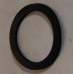 Rubber Gasket (Fuel Filter Bowl) for Zetor Tractor