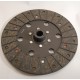 Clutch Disk - 11" - 16 Spline for Zetor Tractor