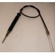 Cable for Zetor Tractor
