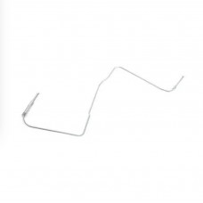 Brake Line - LH for Zetor Tractor - 26000965