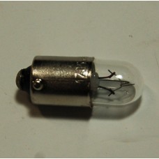 Bulb for Zetor Tractor - 26002527