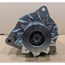 Alternator (14V/55a) - with Regulator for Zetor Tractor - 26001808