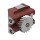 Engine Oil Pump for Zetor Tractor Engine Oil Pump for Zetor Tractor