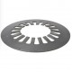 Clutch Spring Plate for Zetor Tractor Clutch Spring Plate for Zetor Tractor