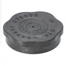 Brake Fluid Resevoir Cap for Zetor Tractor - 26001907